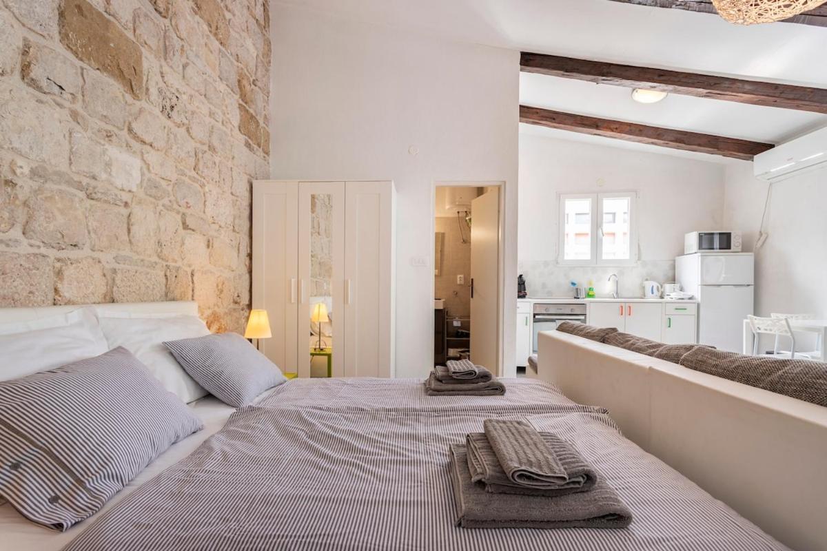 Apartments Martinis فيس المظهر الخارجي الصورة