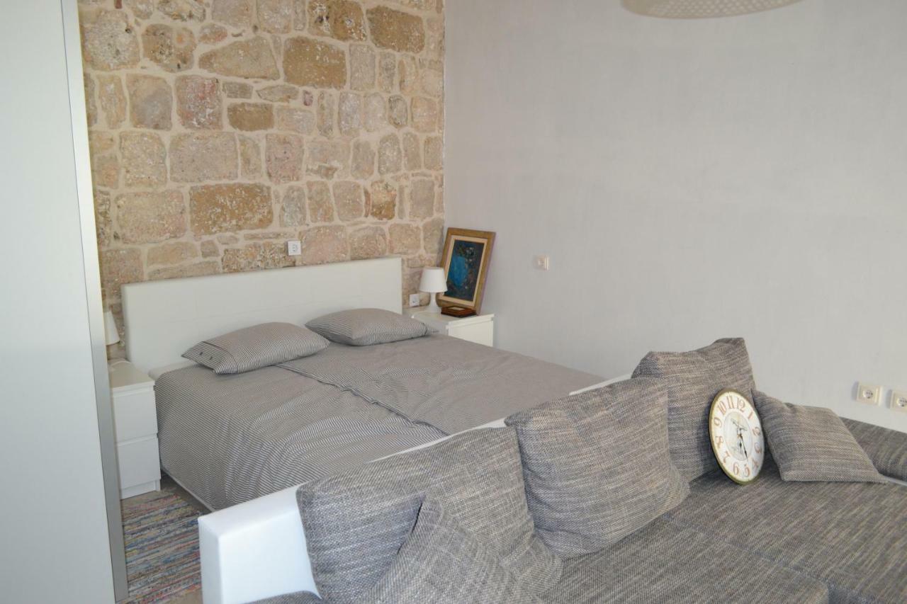 Apartments Martinis فيس المظهر الخارجي الصورة